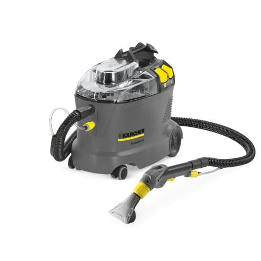 Karcher Puzzi 8-1 Koltuk Yıkama Makinası