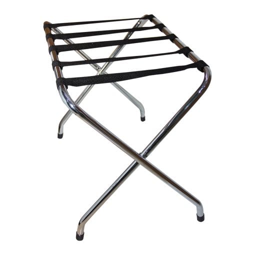 Otel Tipi Metal Valizlik