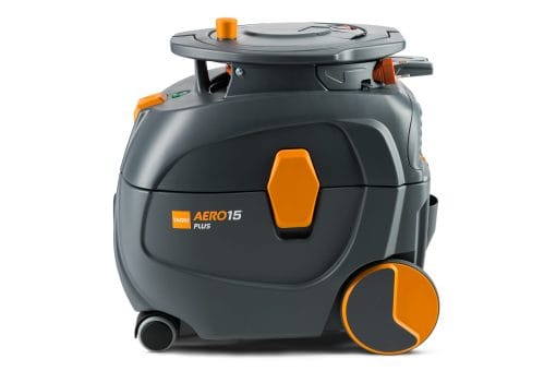 Taski Aero 8/15 Otel Tipi Sessiz Süpürge