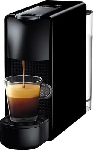 Otel Tipi Nespresso Kapsül Kahve Makinesi