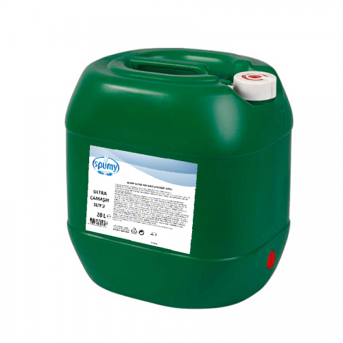 ULTRA ÇAMAŞIR SUYU 20 LT